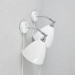 1241 1191 WALL LAMPS